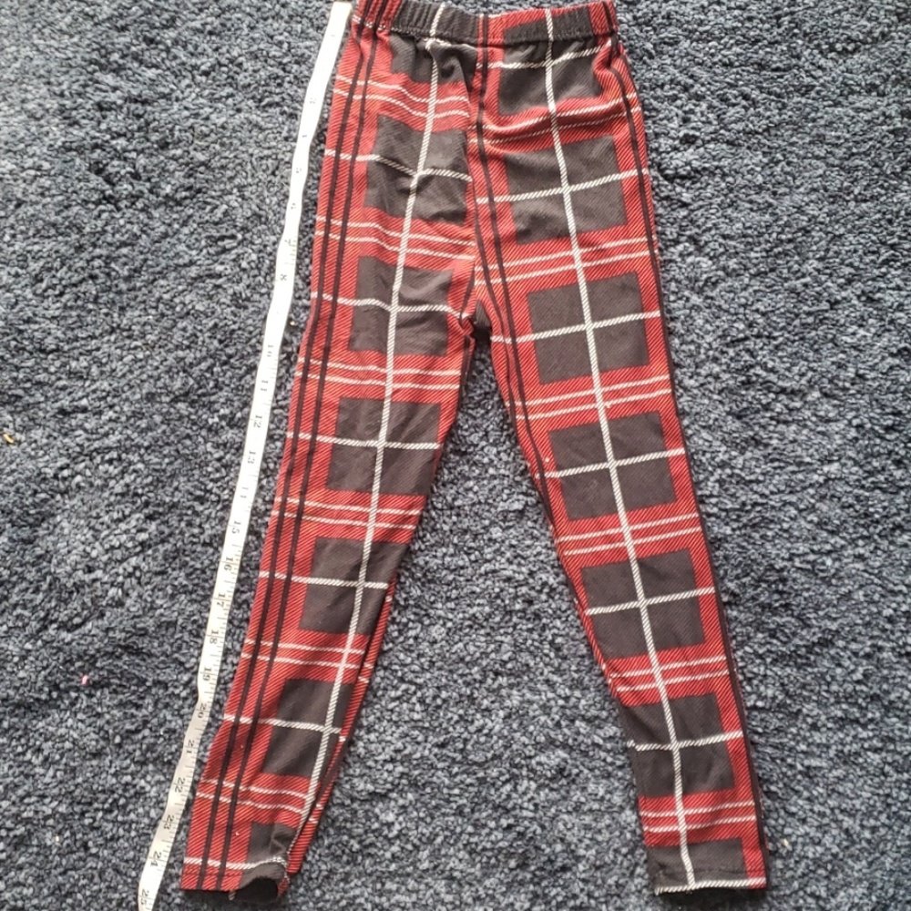 Toddler leggings